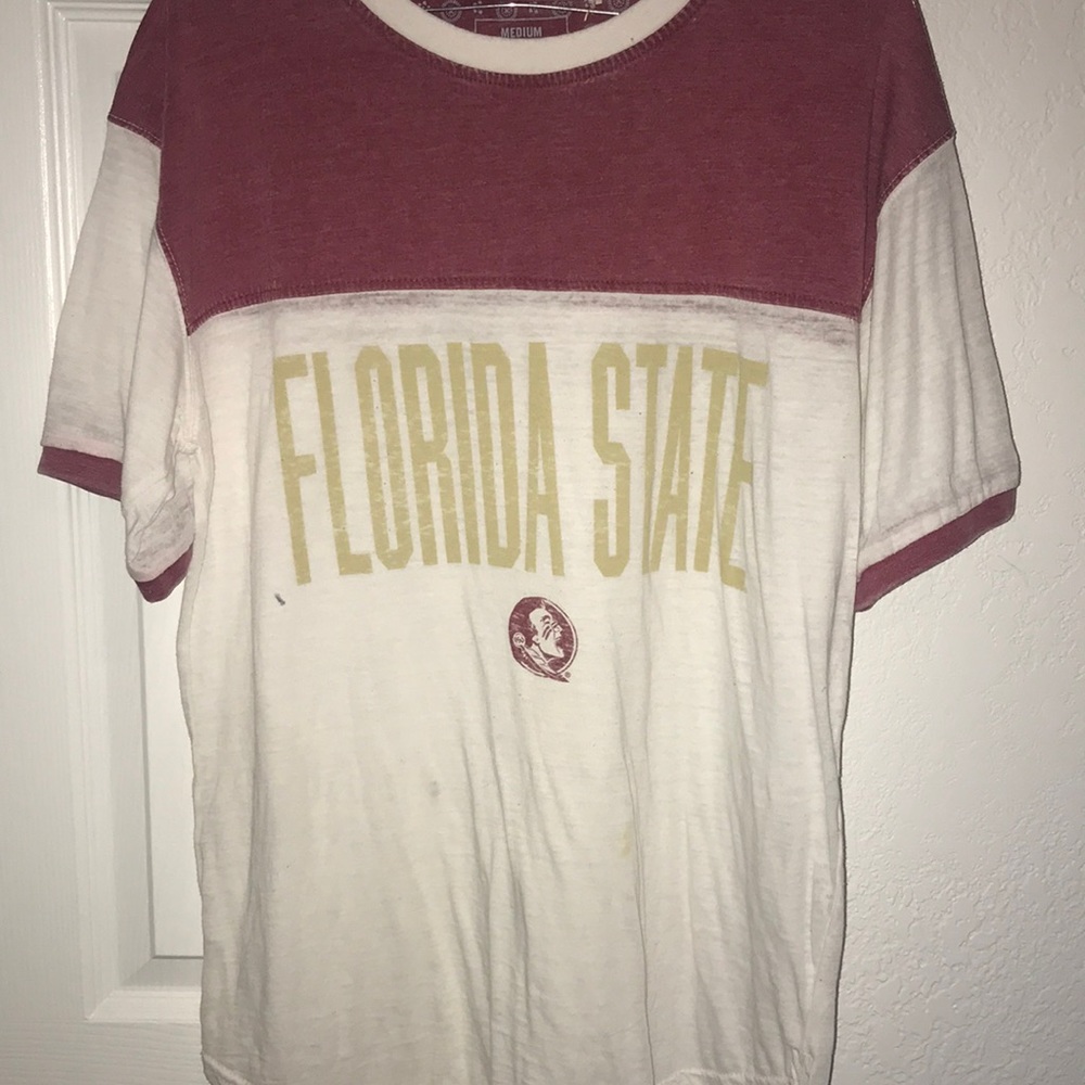 FSU Shirt